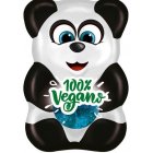 Gommy´s Factory Panda Vegan 80g